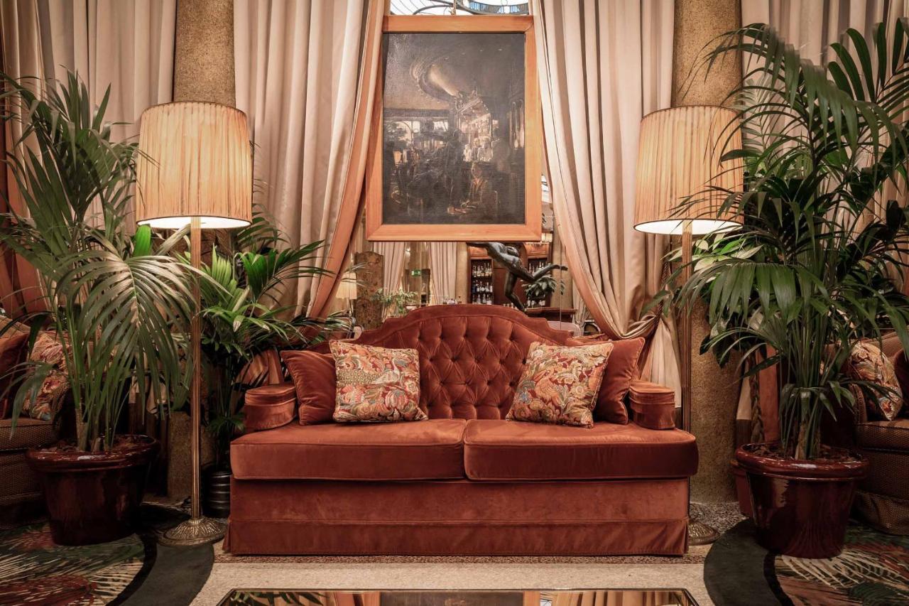 Grand Et De - The Leading Of The World Hotel Mailand