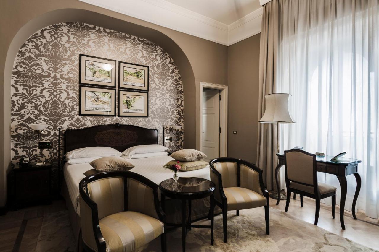 Grand Et De - The Leading Of The World 5* Mailand