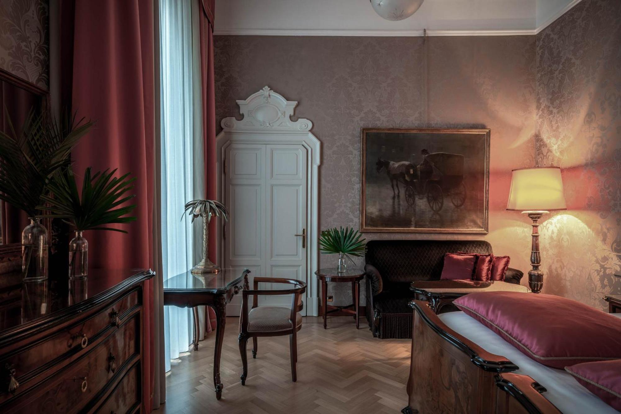 Grand Et De - The Leading Of The World 5* Mailand