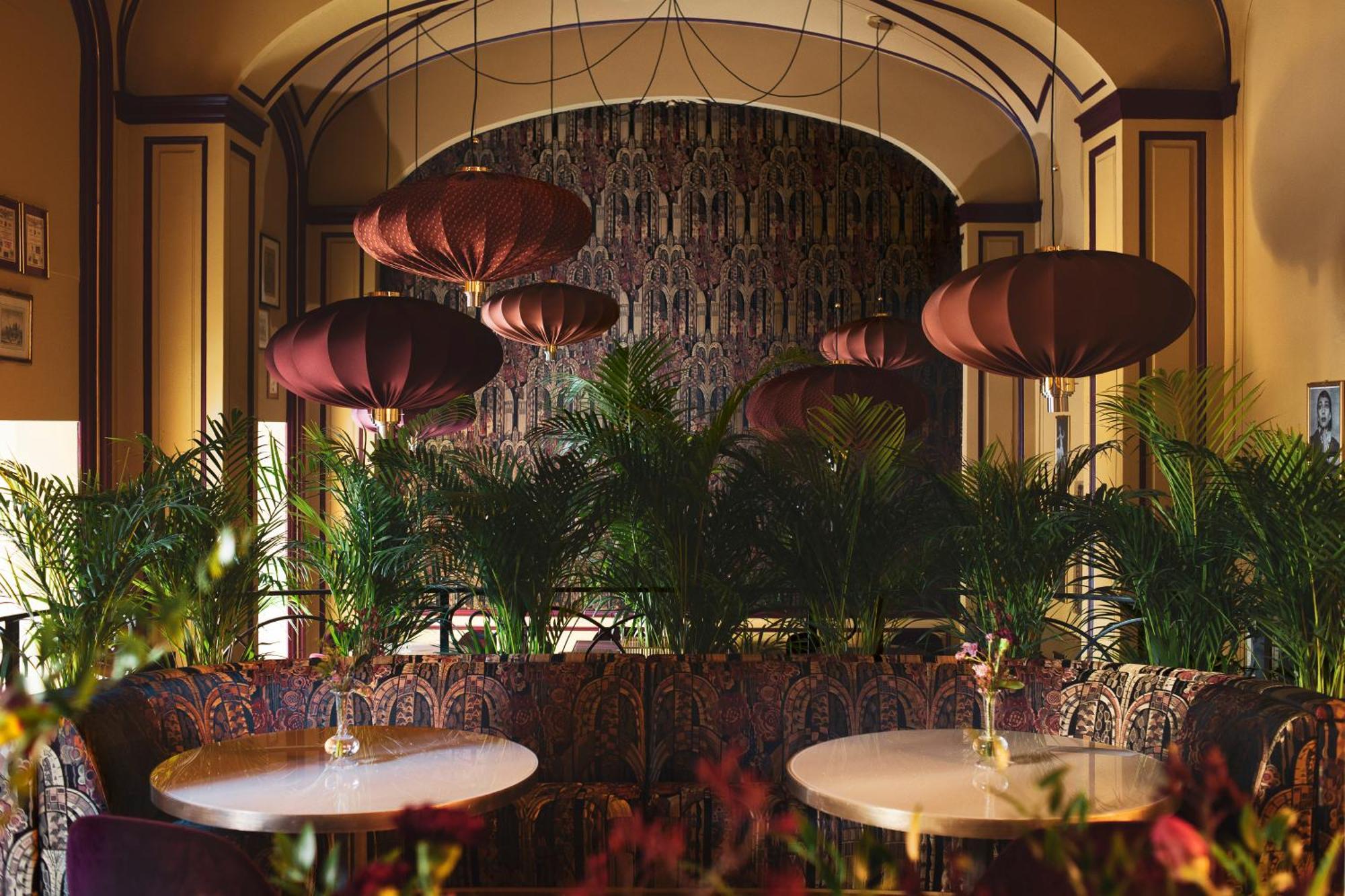 Grand Et De - The Leading Of The World 5* Mailand