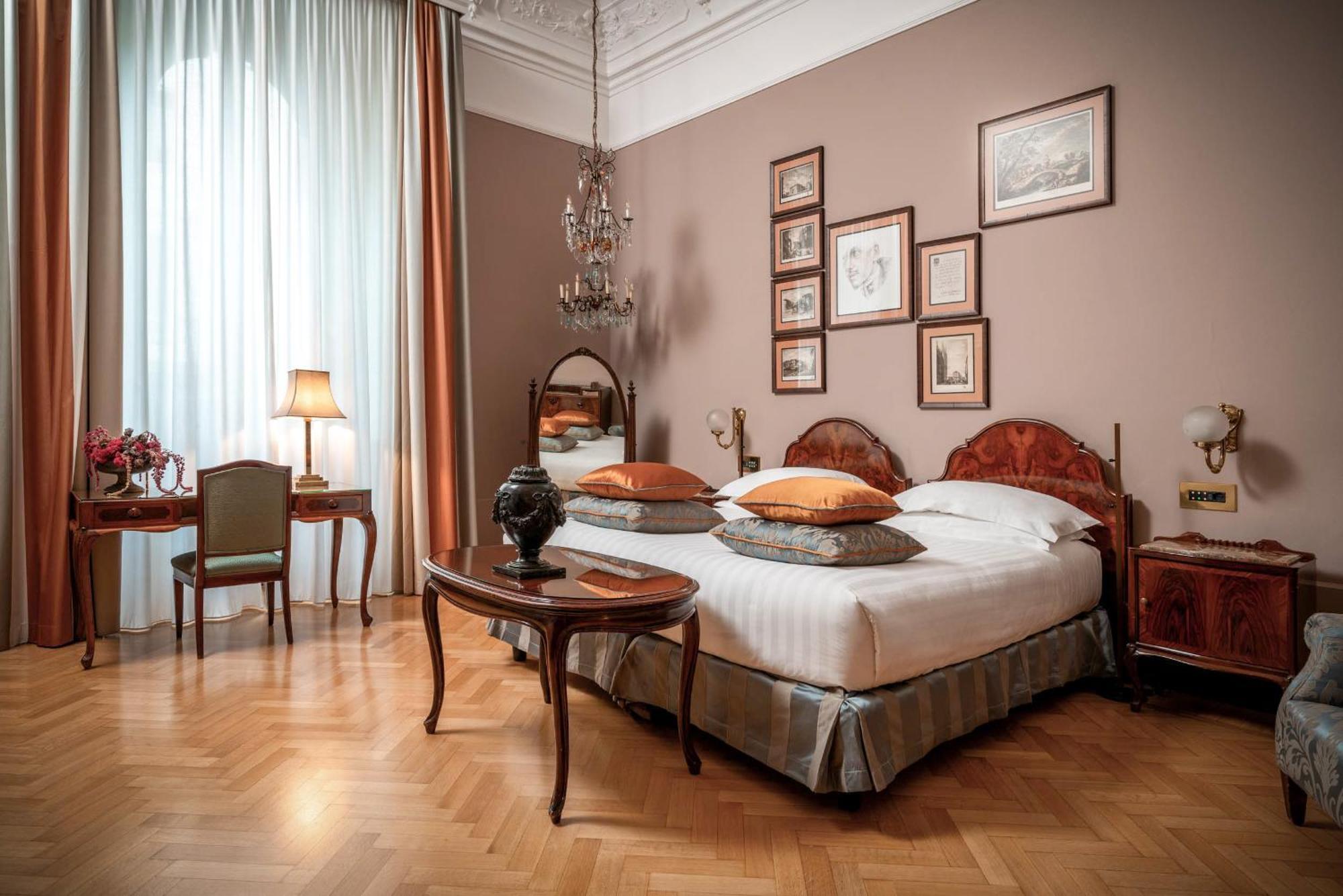 Grand Et De - The Leading Of The World 5* Mailand