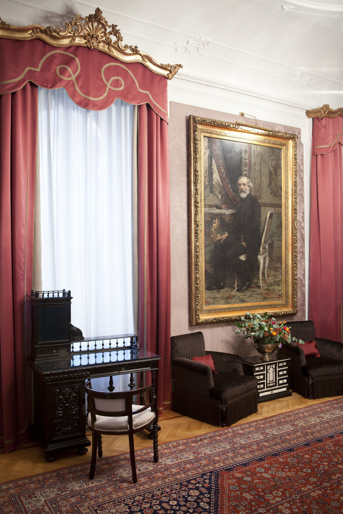 Hotel Grand Et De - The Leading Of The World Mailand